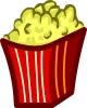 Popcorn Popcorn