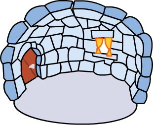 Igloo #1