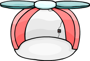 Igloo #100