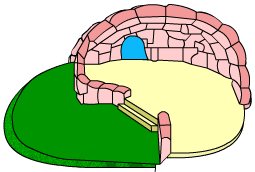 Igloo #107