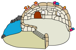 Igloo #108