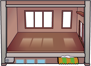 Igloo #110