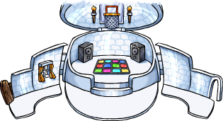 Igloo #111