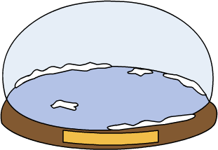 Igloo #15