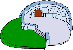 Igloo #21