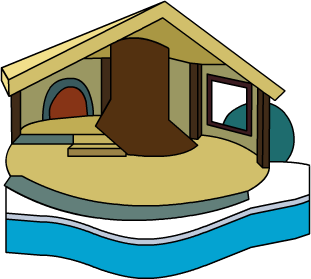 Igloo #35