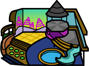 Igloo #58
