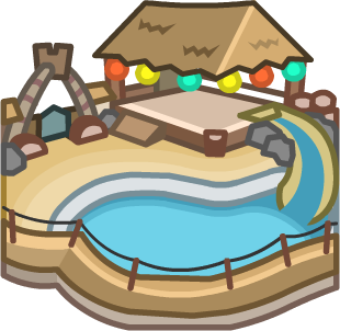 Igloo #63