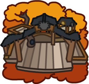 Igloo #91