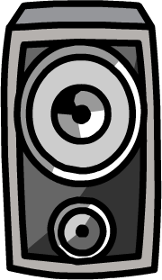 Speaker