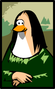 Mona Lisa