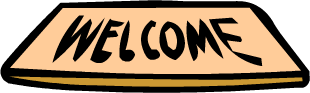Welcome Mat