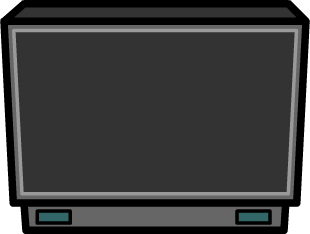 Big Screen TV
