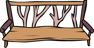 Log Bench