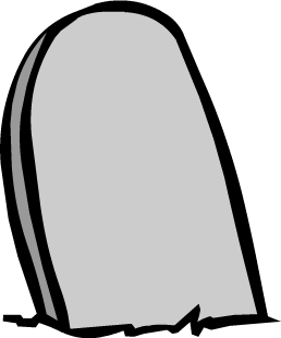 Tombstone