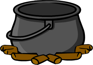 Cauldron