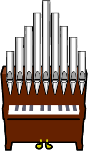 Pipe Organ