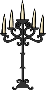 Candelabra