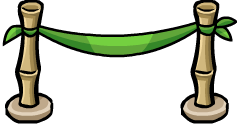 Bamboo Rope