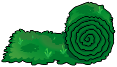 Grass Patch