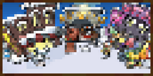 The Town (real)