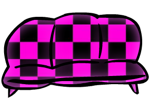 Error Sofa