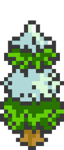 Retro Tree