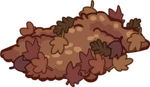 Pile of Leaves