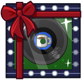 Holiday Jam Jazz Vinyl