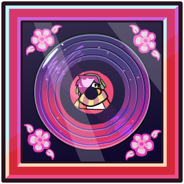 Holiday Jam Pop Vinyl