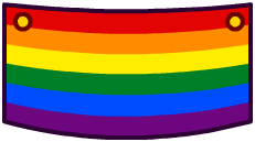 Pride Wall Flag