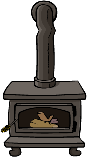 Wood Stove