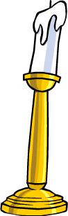 Candle