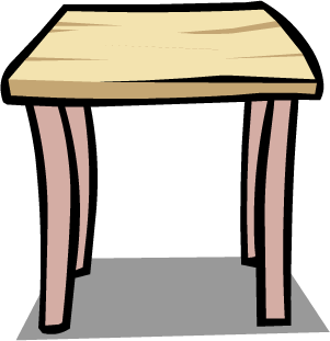 Log Table