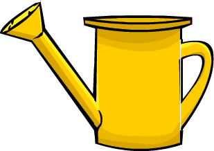 Watering Can