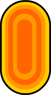 Oval Rug