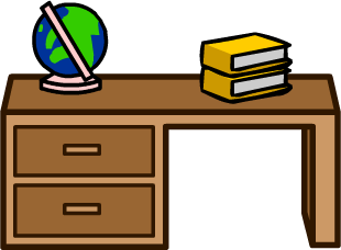 Student Desk