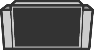 LCD Television