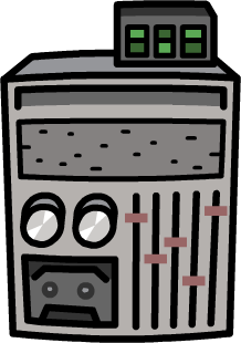 Stereo