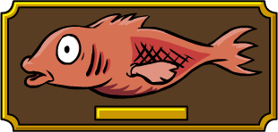 Mullet Fish