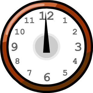 Wall Clock