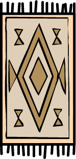 Mexican Rug