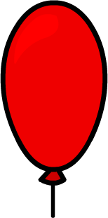 Red Balloon