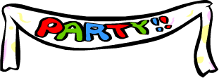 Party Banner