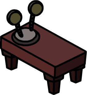 Monster Table