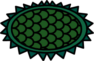 Monster Rug