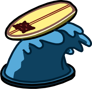 Board Wave