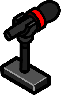 Mic