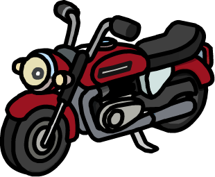 Motorbike