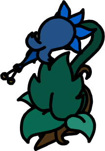 Magical Fairy Plant